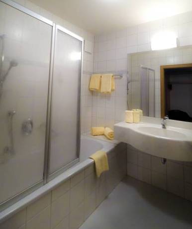 Imagen de la habitación del Hotel Unser Unterberg. Foto 4
