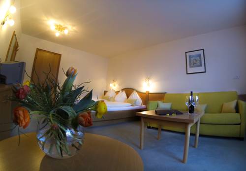 Imagen de la habitación del Hotel Unser Unterberg. Foto 6
