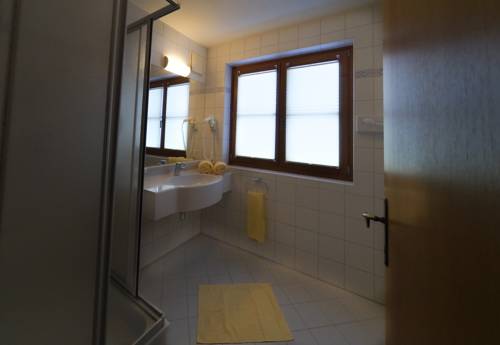 Imagen de la habitación del Hotel Unser Unterberg. Foto 7