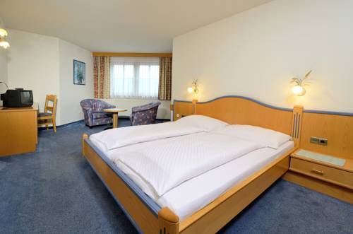 Imagen de la habitación del Hotel Unser Unterberg. Foto 9