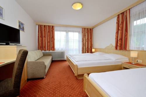 Imagen de la habitación del Hotel Unser Unterberg. Foto 10