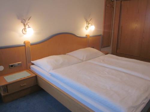 Imagen de la habitación del Hotel Unser Unterberg. Foto 11