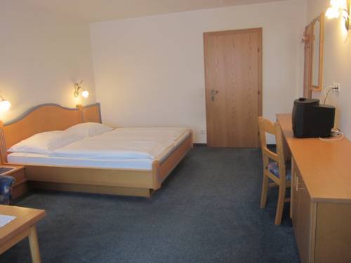 Imagen de la habitación del Hotel Unser Unterberg. Foto 12