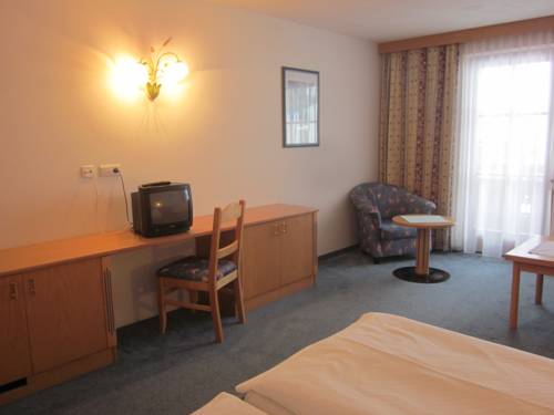 Imagen de la habitación del Hotel Unser Unterberg. Foto 13