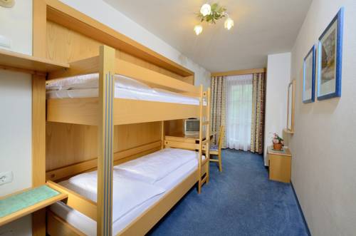Imagen de la habitación del Hotel Unser Unterberg. Foto 14