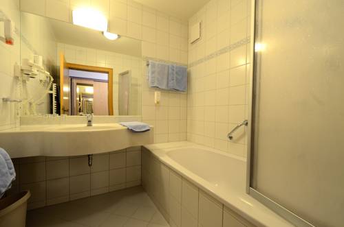 Imagen de la habitación del Hotel Unser Unterberg. Foto 15
