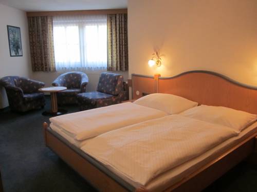 Imagen de la habitación del Hotel Unser Unterberg. Foto 16