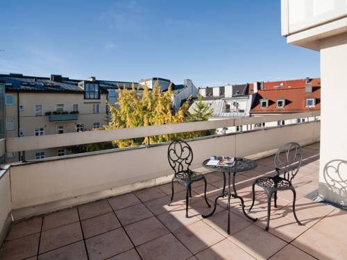 Imagen general del Hotel Unsölds Factory. Foto 2