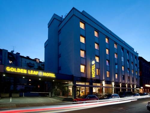 Imagen general del Hotel Unsölds Factory. Foto 4