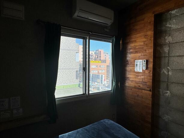 Imagen general del Hotel Untapped Hostel. Foto 9