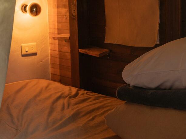 Imagen general del Hotel Untapped Hostel. Foto 12