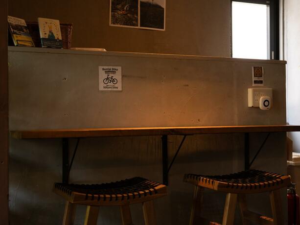 Imagen general del Hotel Untapped Hostel. Foto 48
