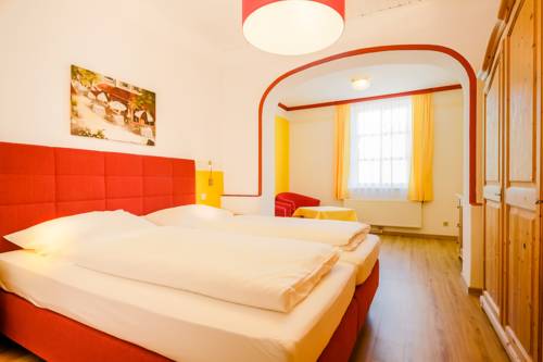 Imagen de la habitación del Hotel Unter Den Linden. Foto 3