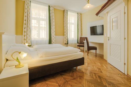 Imagen de la habitación del Hotel Unter Den Linden. Foto 4