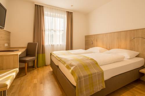 Imagen de la habitación del Hotel Unter Den Linden. Foto 6