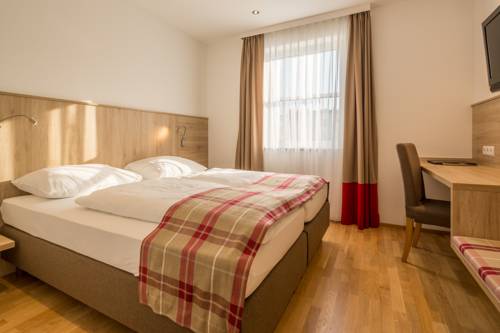 Imagen de la habitación del Hotel Unter Den Linden. Foto 7