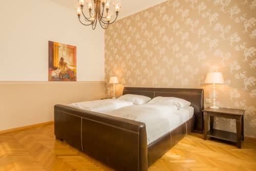 Imagen de la habitación del Hotel Unter Den Linden. Foto 8