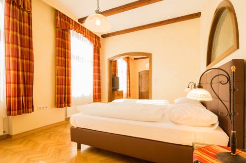 Imagen de la habitación del Hotel Unter Den Linden. Foto 12