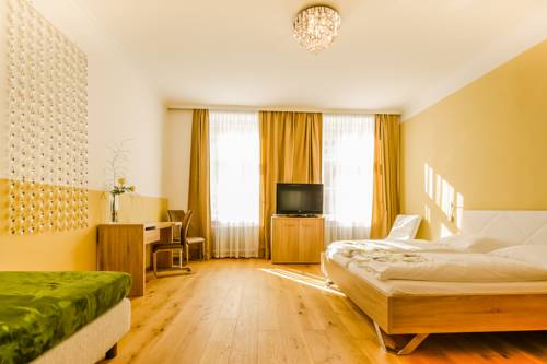 Imagen de la habitación del Hotel Unter Den Linden, Krems an der Donau. Foto 10