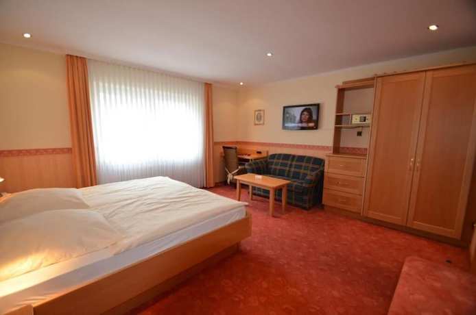 Imagen de la habitación del Hotel Unter den Linden, Assmannshausen. Foto 2