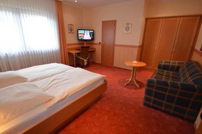 Imagen de la habitación del Hotel Unter den Linden, Assmannshausen. Foto 15