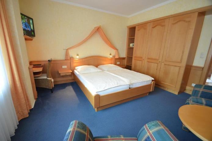 Imagen de la habitación del Hotel Unter den Linden, Assmannshausen. Foto 16