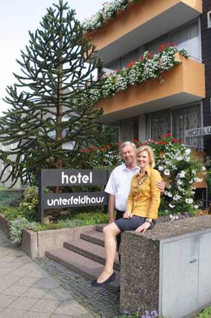 Imagen de la habitación del Hotel Unterfeldhaus. Foto 2