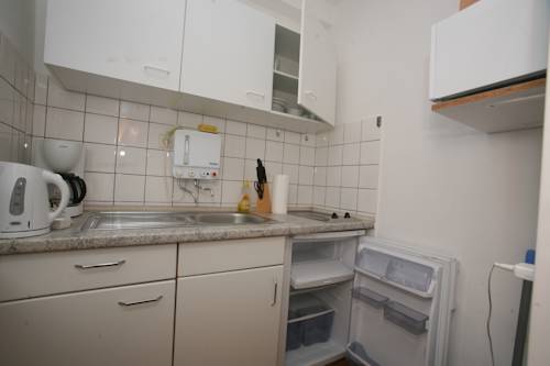 Imagen de la habitación del Hotel Unterfeldhaus. Foto 3