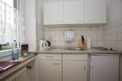 Imagen de la habitación del Hotel Unterfeldhaus. Foto 4