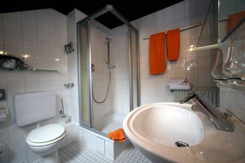 Imagen de la habitación del Hotel Unterfeldhaus. Foto 6
