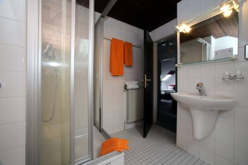 Imagen de la habitación del Hotel Unterfeldhaus. Foto 7