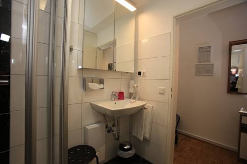 Imagen de la habitación del Hotel Unterfeldhaus. Foto 9