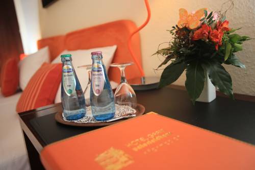 Imagen de la habitación del Hotel Unterfeldhaus. Foto 10