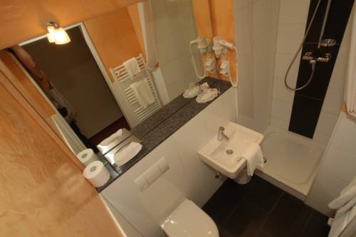 Imagen de la habitación del Hotel Unterfeldhaus. Foto 12