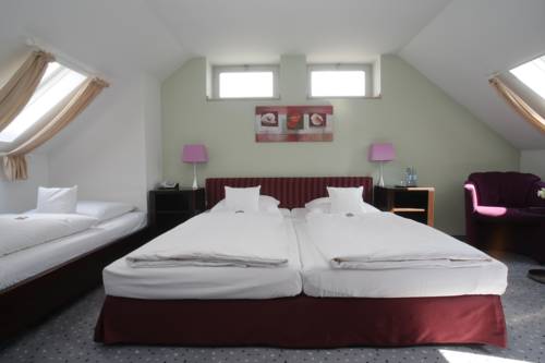 Imagen de la habitación del Hotel Unterfeldhaus. Foto 13