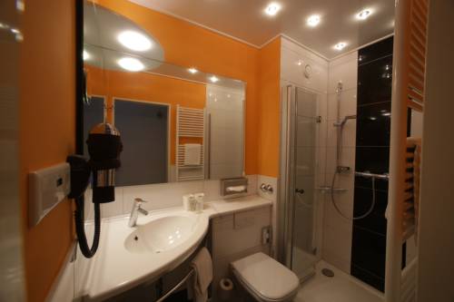 Imagen de la habitación del Hotel Unterfeldhaus. Foto 16
