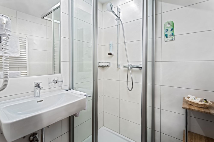 Imagen de la habitación del Hotel Unterhof. Foto 8