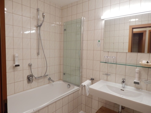 Imagen de la habitación del Hotel Unterhof. Foto 12