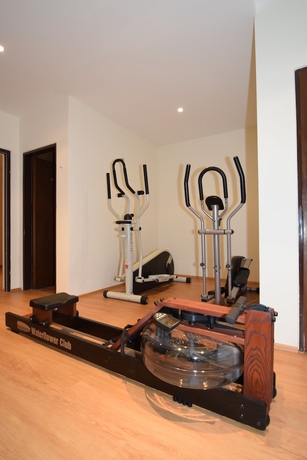 Imagen de los interiores del Hotel Unterhof. Foto 14