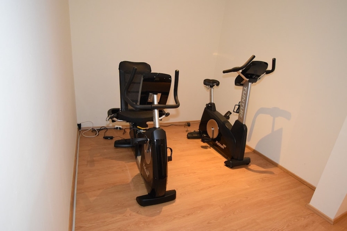 Imagen de los interiores del Hotel Unterhof. Foto 15