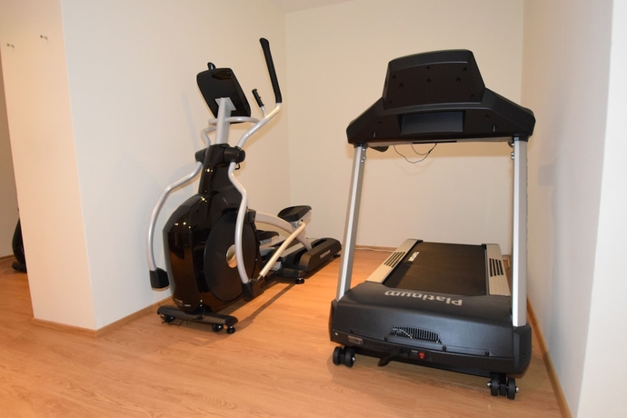 Imagen de los interiores del Hotel Unterhof. Foto 16