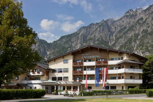Imagen de la habitación del Hotel Untersberg. Foto 2