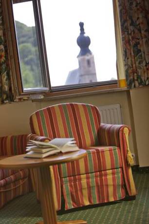 Imagen de la habitación del Hotel Untersberg. Foto 4