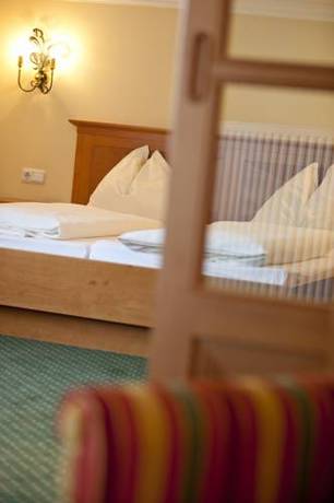 Imagen de la habitación del Hotel Untersberg. Foto 5
