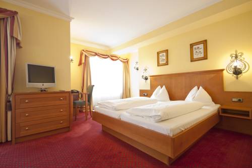 Imagen de la habitación del Hotel Untersberg. Foto 6