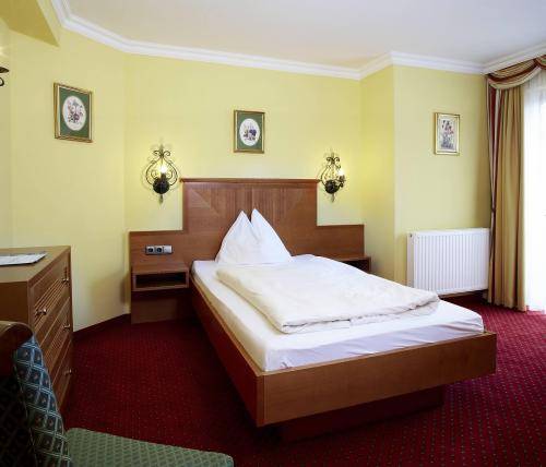 Imagen de la habitación del Hotel Untersberg. Foto 8
