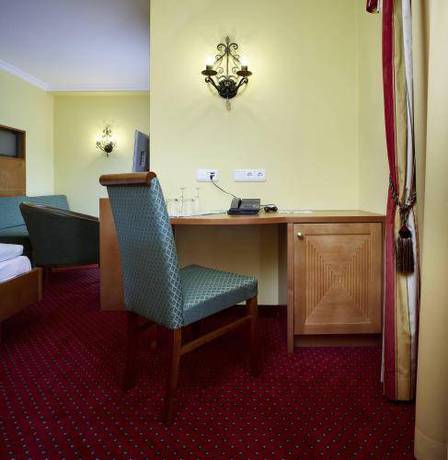 Imagen de la habitación del Hotel Untersberg. Foto 9