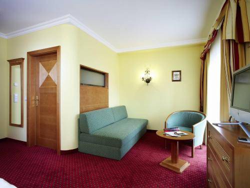Imagen de la habitación del Hotel Untersberg. Foto 10