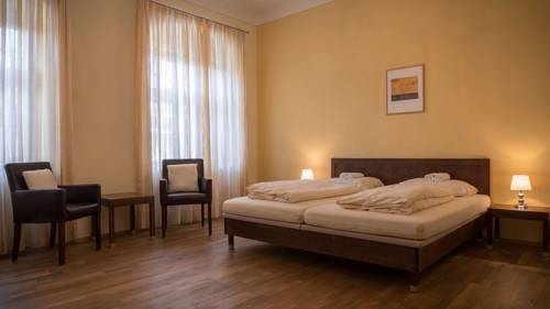 Imagen de la habitación del Hotel Untertor by Maier Self-Check-in. Foto 2