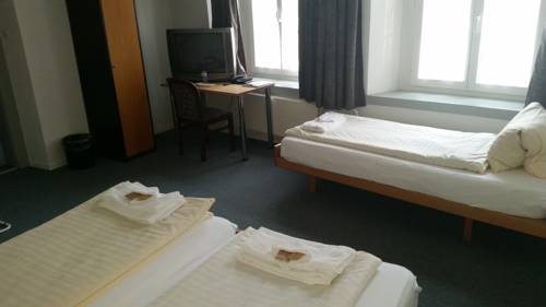 Imagen de la habitación del Hotel Untertor by Maier Self-Check-in. Foto 3